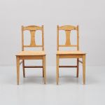 1109 7358 CHAIRS